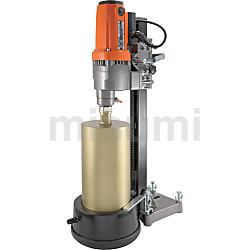 TS-255 | ダイモドリル TSシリーズ(最大ビット径260mm TS-255 | ダイモドリル TSシリーズ(最大ビット径260mm
