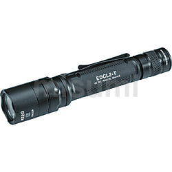 G2XLE-BK | SUREFIRE LEDライト G2X-LE-BK | SUREFIRE | ミスミ