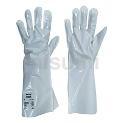 BENKEY-NO3-TOKUNAGA-L | ミドリ安全 耐溶剤性・油脂対応手袋 ベンケイ