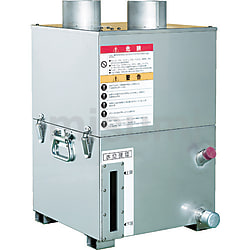 ムラコシ　溶接ヒューム用集じん機　０．７５ＫＷ　インバータ付 MYF-60 ( MYF60 ) （株）ムラコシ