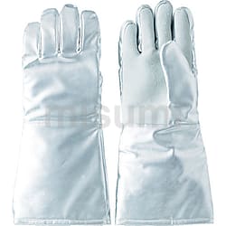 遮熱・耐熱手袋（5本指タイプ） | トラスコ中山 | MISUMI(ミスミ)