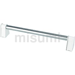 ピカ 滑り止め端具ユニット | ピカコーポレイション | MISUMI(ミスミ)