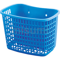 積水化学工業 窓あき折りたたみコンテナ 75L 透明ブルー 75LNCB 積水テクノ成型⁄SEKISUI-TECHNO 窓あき折りたたみコンテナ75L 透明青