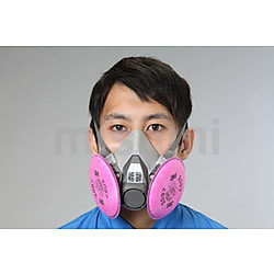[RL3] 防塵・防臭マスク