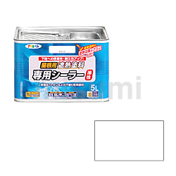 スーパーシルバー（油性塗料・アルミニウムペイント） | サンデー