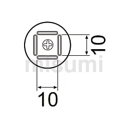 熱風式部品除去器 FR-810B 100V 2極接地プラグ | 白光 | MISUMI(ミスミ)