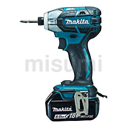 充電式アングルインパクトドライバ TL064DSH・TL064DZ(10.8V 充電式アングルインパクトドライバ TL064DSH・TL064DZ(10.8V