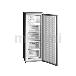 ファン式小型冷凍庫