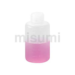 PFA広口瓶（中栓付き） | サンプラテック | MISUMI(ミスミ)