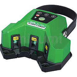 LLP-5RG | ラインレーザープロジェクター5RG レーザー色：緑