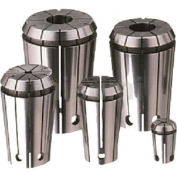 SK10-6AC | スリムチャック用SK-ACクーラントコレット | 日研 SK10-6AC | スリムチャック用SK-ACクーラントコレット | 日研