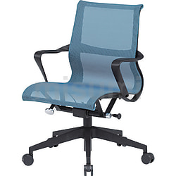 オフィスチェア 事務椅子 ビニールレザー張り | トラスコ中山 | MISUMI