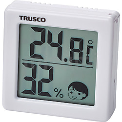 トラスコ中山(TRUSCO) TRUSCO 温度シール5点表示不可逆性70°C～110°C