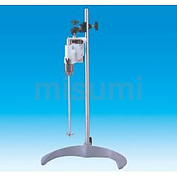フロンケミカル ふっ素樹脂(PTFE)ジェット型攪拌棒8Φ × 500mm | フロン