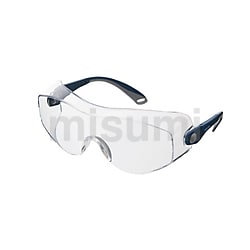 珍しい 保護めがねスペクタクル形 MISUMI(ミスミ) | 重松製作所 | EE-11S タイムセール