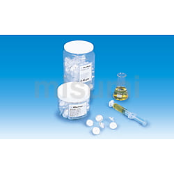 10463500 ワットマン シリンジフィルタ 50入 ワットマン シリンジフィルタ １０４６３７０３ １００入｜総合的