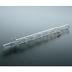 【新作からSALEアイテム等お得な商品満載】 TS二重管冷却器 300mm・19/38 <透明摺> | クライミング | MISUMI タイムセール