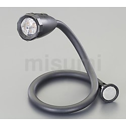 照明灯/LED ABS樹脂 | エスコ | MISUMI(ミスミ)