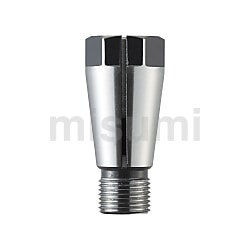 CC23 精密ハンドグラインダー用コレットチャック 1個 リューター