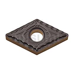 【海外限定】 DCMT11T304-LP-MC6025 | 三菱マテリアル・DCMT-LP・55°ひし形 工具セット