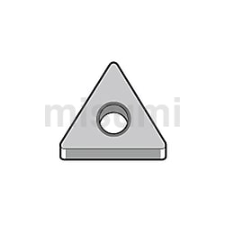 人気ブランドを NP-CCGW09T302GS2-BC8110 三菱マテリアル・CBN・NP-CCGW・80 | 工具セット