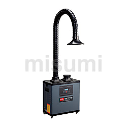 420-1 | 卓上はんだ吸煙器 420 | 白光 | ミスミ | 129-5004 420-1 | 卓上はんだ吸煙器 420 | 白光 | ミスミ | 129-5004