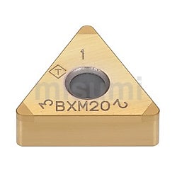 6QP-TNGA160412-BXC50 | タンガロイ・CBN・6QP-TNGA・三角形