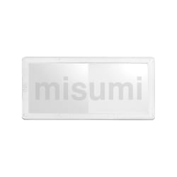 溶接面 レインボーマスク INFO-2200 | マイト工業 | MISUMI(ミスミ)