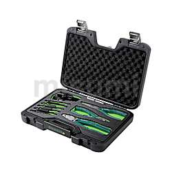 新品 トネ TONE メカニックバッグセットTSX3172 Amazon | トネ(TONE) ツールバッグセット TSX3172 差込角9.5mm(3