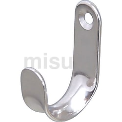 ステンレス チェーンフック | 水本機械製作所 | MISUMI(ミスミ)