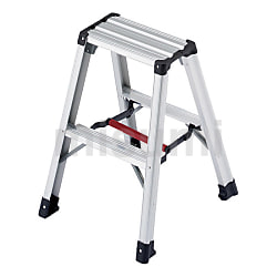 RZS-15A | 専用脚立 脚軽 RZS（脚部伸縮式） | 長谷川工業 | ミスミ | 211-6015