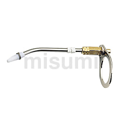 まとめ買いでお得 はんだ送りユニット用チューブユニット | B3565 | MISUMI | 白光 溶接工具