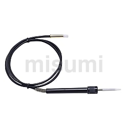 【サイズ交換ＯＫ】 | はんだ送りユニット用チューブユニット | B3565 白光 MISUMI | 溶接工具