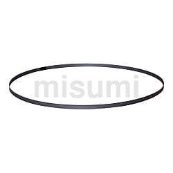 斬鉄帯鋸盤 BS-23 | ミスターマイスター | MISUMI(ミスミ)
