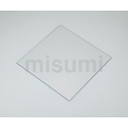 樹脂板材（厚物） ABS樹脂・ナチュラル | アズワン | MISUMI(ミスミ)