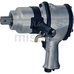 KW-230P | 中型インパクトレンチ | 空研 | ミスミ | 295-4397 KW-230P | 中型インパクトレンチ | 空研 | ミスミ | 295-4397