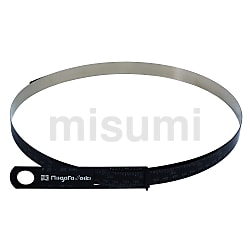 60 - 950mm メジャー(円周測定・ステンレス製) | エスコ | MISUMI(ミスミ)