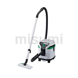 アマノ 業務用掃除機（乾湿両用）JW-15/JW-30 | アマノ | MISUMI(ミスミ)
