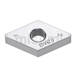 4QS-CNGA120404SR-BR35F | タンガロイ・CBN・4QS-CNGA・80°ひし形