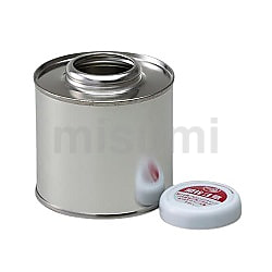 ローヤル缶 （ブリキ製）
