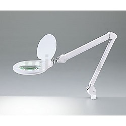 LEDアーム式照明拡大鏡（1.75×）