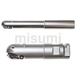 KSMGR40S32L | スロッティングカッタ KSMG | 三菱マテリアル | ミスミ