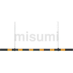 コーンバー（A：大,小/B：大,小） | 日本緑十字社 | MISUMI(ミスミ)