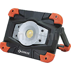 BAT-10W-L1PS-Y | 充電式LEDチャージライトミニ | 日動工業 | ミスミ