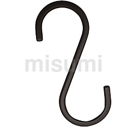 JISシャックル M級 黒 | 大洋製器工業 | MISUMI(ミスミ)