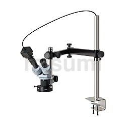 実体顕微鏡（PC用） L-KIT1000・L-KIT1001