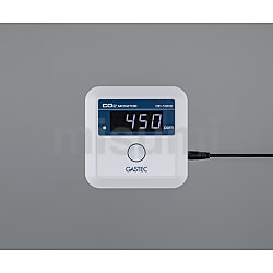 アネロイド気圧計温度計付 7610-20シリーズ | アズワン | MISUMI(ミスミ)
