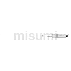 pH複合電極 GST-5841S 含有機溶媒用 | 東京硝子器械 | MISUMI pH複合電極 GST-5841S 含有機溶媒用 | 東京硝子器械 | MISUMI