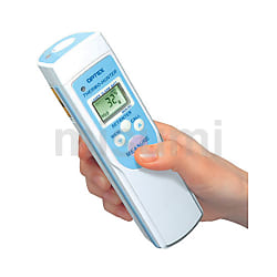 電子式温湿度記録計 | セコニック | MISUMI(ミスミ)