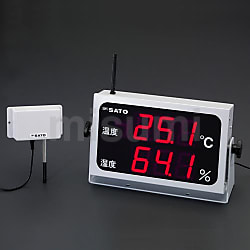 熱研 デジタル標準温度計 ＳＮ−３６０III（センサー付セット） 熱研 SN-360III-01 トレーサビリティ書類付 デジタル標準